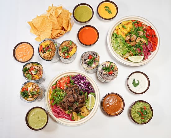 Mexa (Herndon)