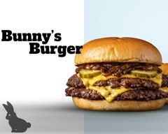 BUNNY'S BURGER 🐰