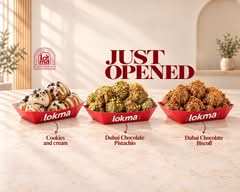 Lokma (Edmonton)