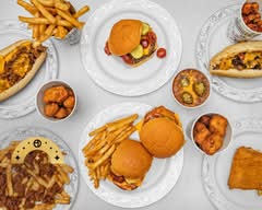Burger City (Ridgewood)