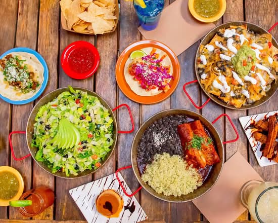 Taquería Oaxaca Restaurante