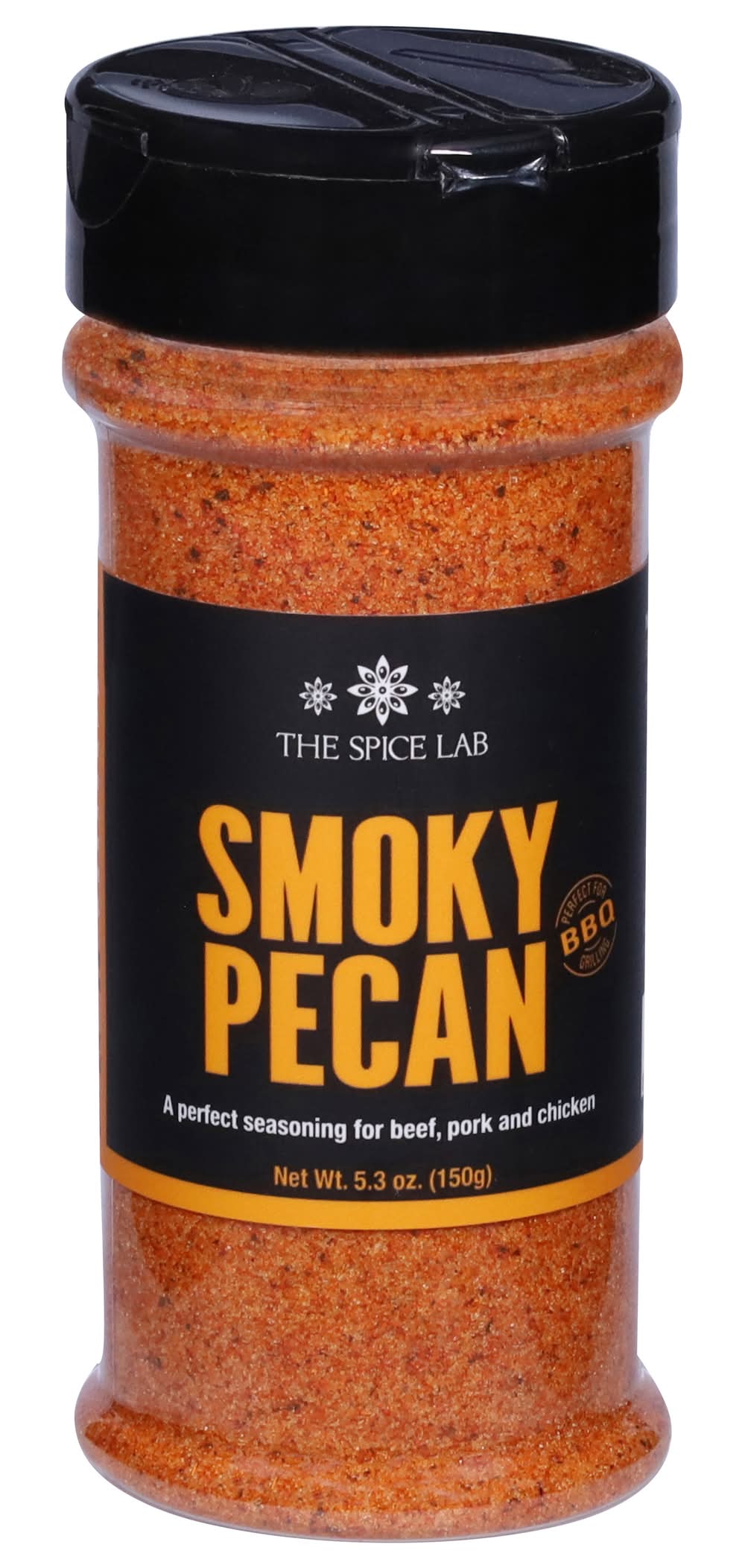 The Spice Lab Smoky Pecan Seasoning (5.3 oz)
