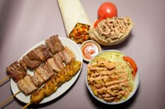 KAMAL FAST FOOD FUSSA カマルファーストフードフッサ