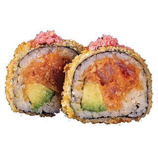 Kamikaze Maki  (6pcs)