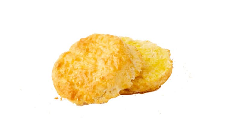 Buttered Biscuit
