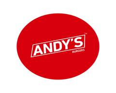 Andy's Burgers RD