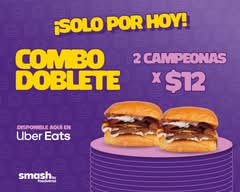 Smash (Cuenca)