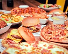 Holy Smokes Burger (Caldas de Montbui)