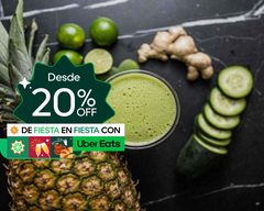 Brek & Shake Polanco