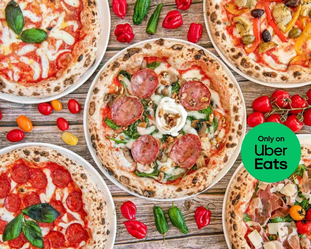 THE 10 BEST Pizza Takeaway in Cardiff 2026 - Order Pizza Delivery Near ...