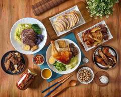 吳記 南京板鴨店