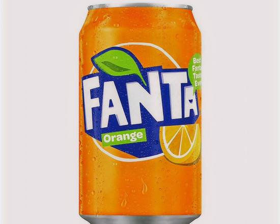 Fanta 0.33ml