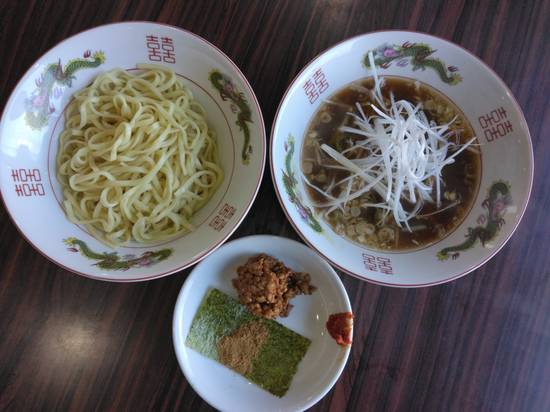 麺屋天空