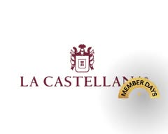 La Castellana 🛒🍾 (Coyoacán)