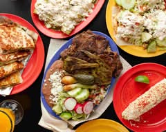 Taqueria Los Primos - Ellicott City