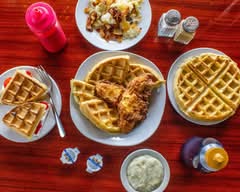Rosa's All Day Cafe