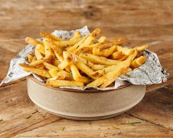 Chips (V) (Ve)- Regular