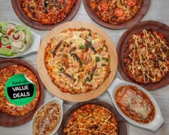 Ronnies Pizzahouse Willoughby 