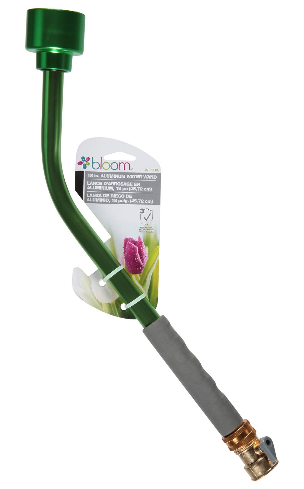 Bloom Water Wand - Thumbnail 2