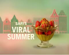 Safi's Desserts