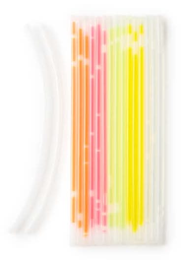 Creatology Glow Bracelets For 3+ Ages, 7.5 In, Assorted (12 ct)