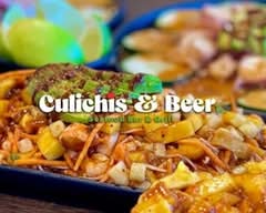 Culichis & Beer TX (Wurzbach)