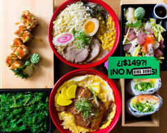 Fábrica de Boneless (Quiroga)