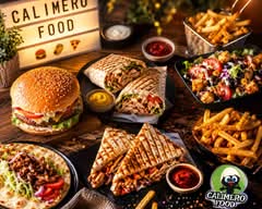 Calimero Two 🍔🫔🍕 - Food Court