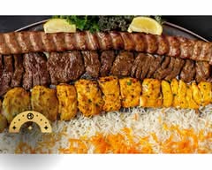 POM Grand Persian Grill
