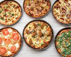 Moti Pizza Stockeldorf