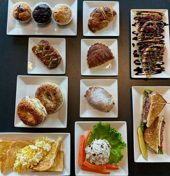 Addicted to The Bean - St. Pete