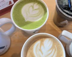 Metropolis Cafe (1039 West Granville Avenue)