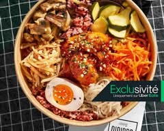 BIBIBAP - Pas Saint Georges