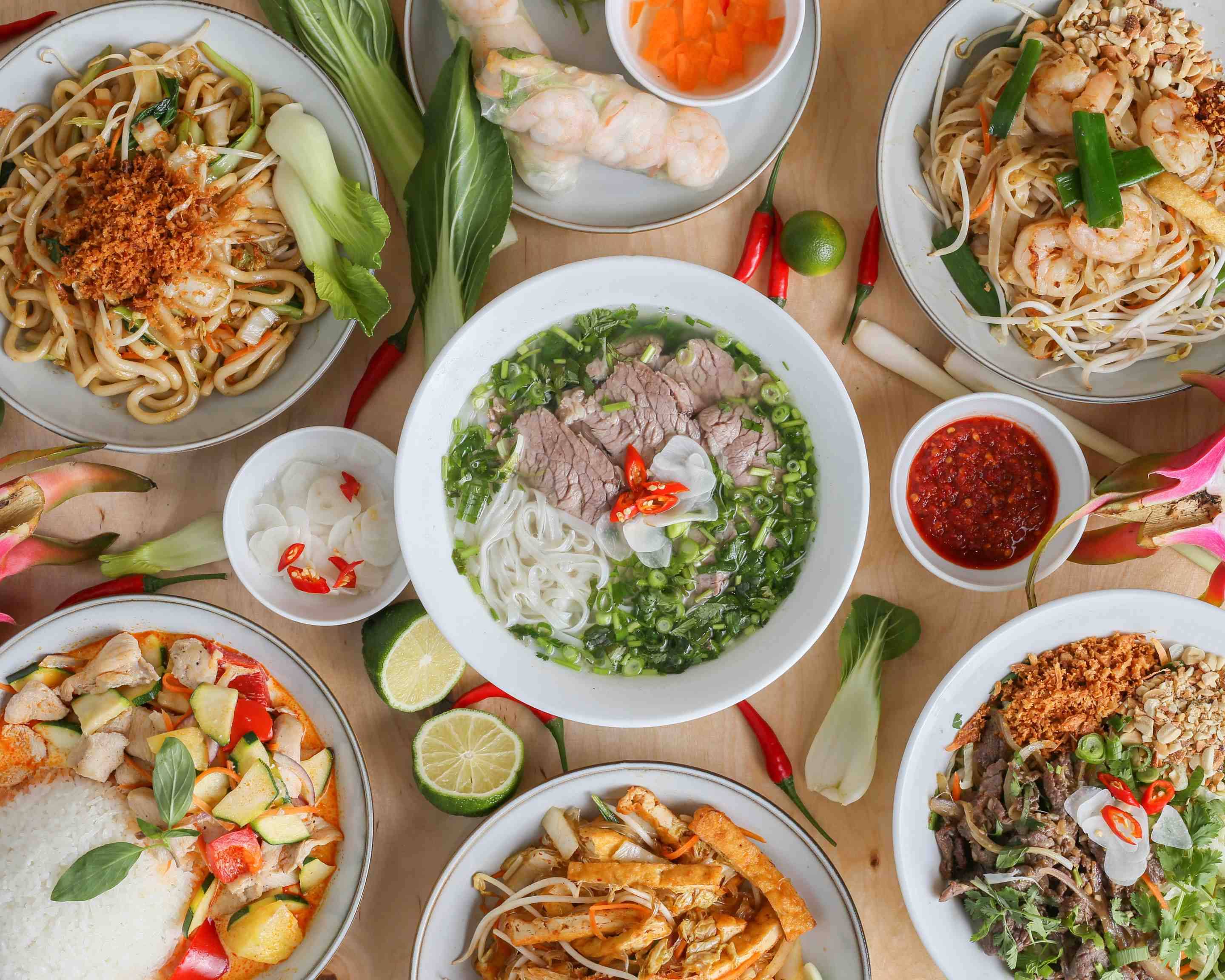 Viet Town
