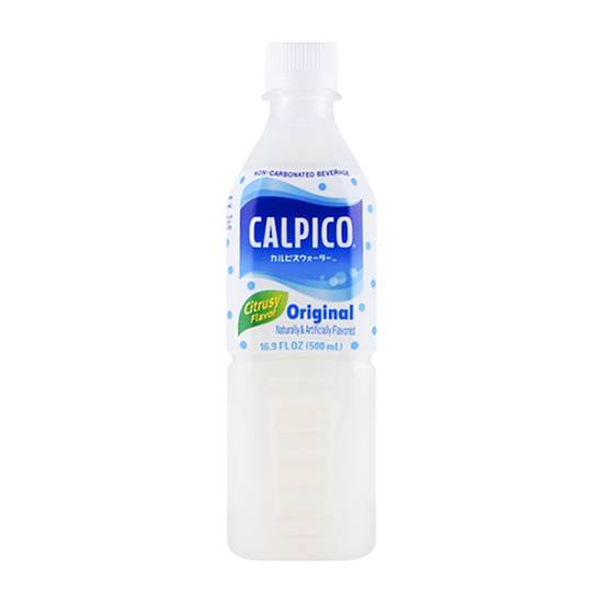 Calpico