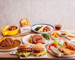 GreenTable早午餐 無肉蔬食 府中店