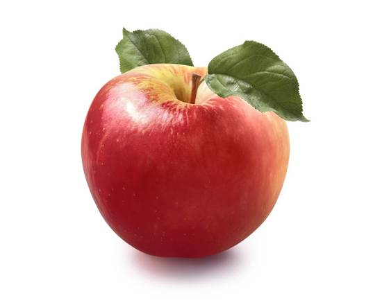 Small Lucky Honeycrisp Apple (1 apple)
