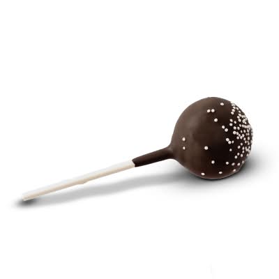 Cake Pops Chocolate