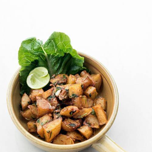 Batata harra
