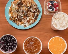 Taqueria Don Frank's (1520 Yadkinville Rd)