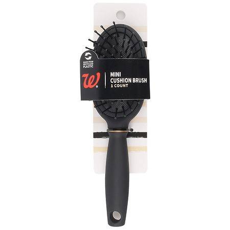 Walgreens Beauty Mini Cushion Brush