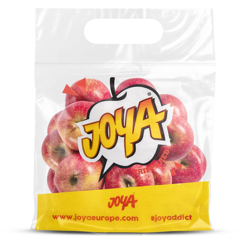 Manzana Roja Bolsa 1 Kg