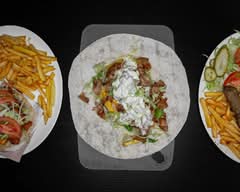Tandoori Kebab 