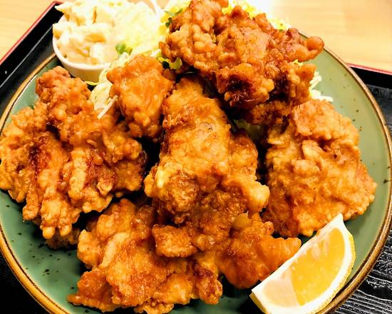 鶏�のからあげ専門店いずから Chicken Karaage Specialty Store Izukara
