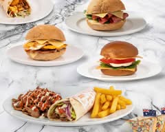 Tradiez Cuppa & Kebabs (Pakenham)