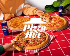 Pizza Hut - Nancy Centre Gare