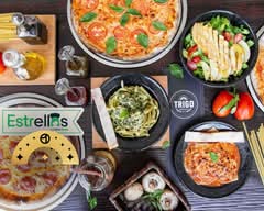 Trigo pizza & pasta (Independencia)