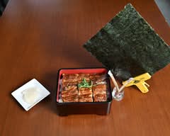 【三河一色産うなぎ使用】うな重キッチン