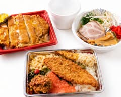 【定食・ラーメン・丼もの】いちまさ食堂 Ichimasa Shokudo