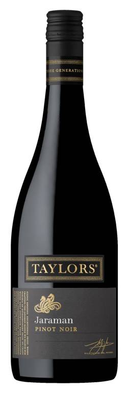 Taylors Jaraman Pinot Noir 750Ml